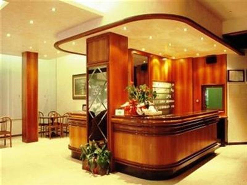 Hotel Alla Rotonda リド・ディ・イエゾロ エクステリア 写真